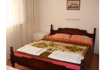 Montenegro Privát Utjeha, Exterieur